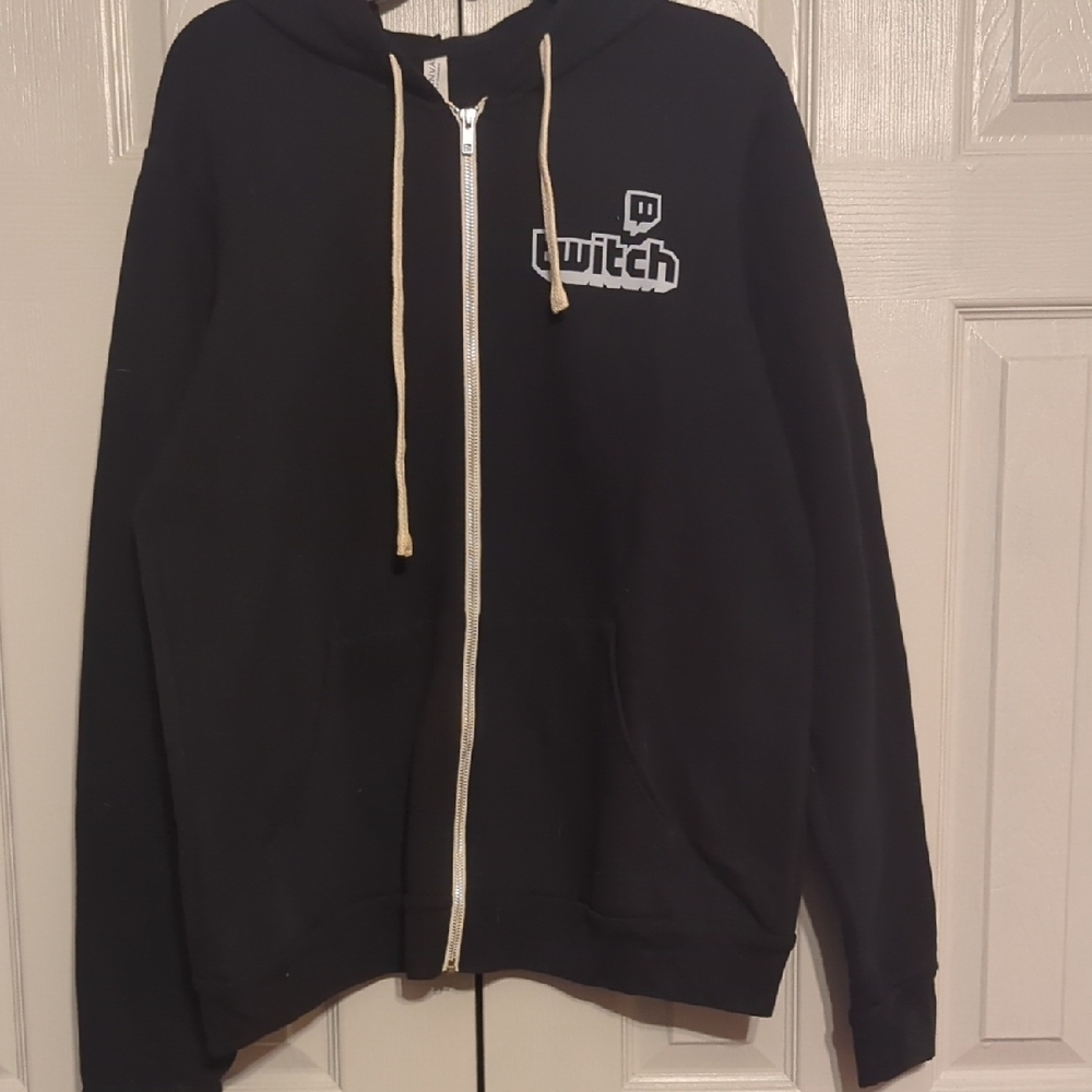 Twitch Jacket